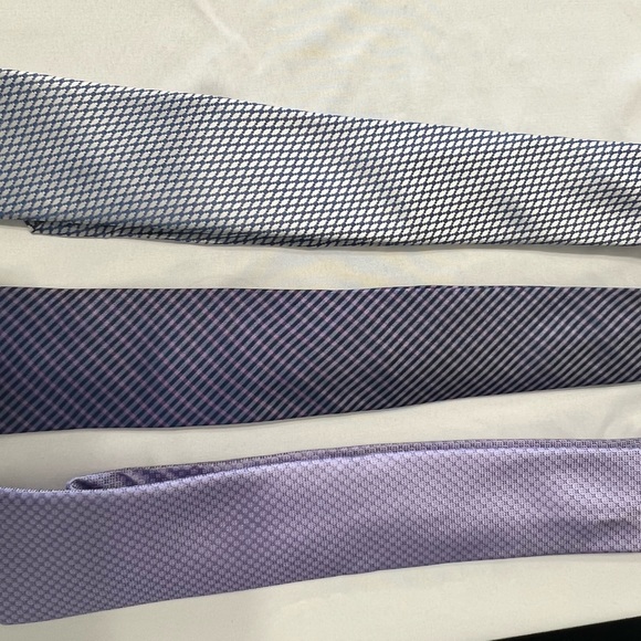 Yves saint Laurent tie collection - Picture 2 of 9